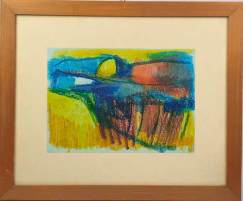 Disegno moderno astratto - moderno,