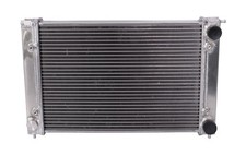 2ROWS All Aluminum Radiator