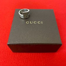 GUCCI Anello a spirale anello