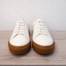 Sneakers Boggi Milano bianche