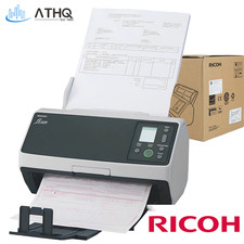 RICOH FI-8170 Scanner