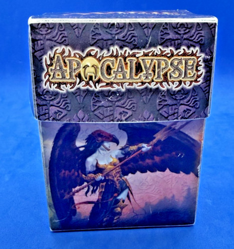 Magic the gathering - magic,