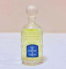 GUERLAIN Eau de Guerlain Eau