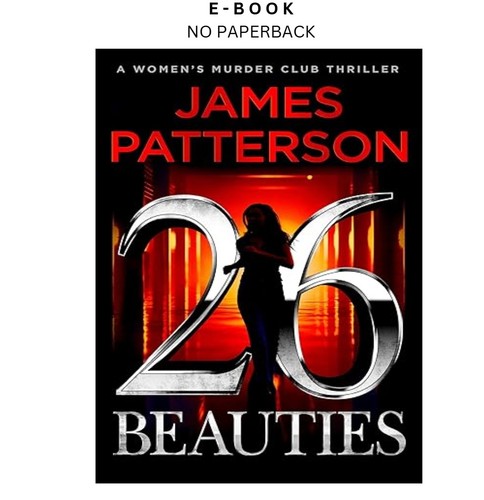 Beauties women s murder - beauties:, a
