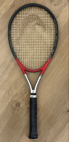 Racchetta tennis head - racchetta,