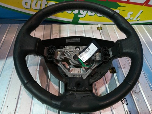 Volante nissan qashqai j10 - nissan,