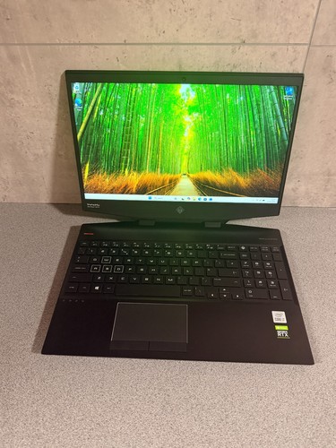 Omen computer portatile - hp,