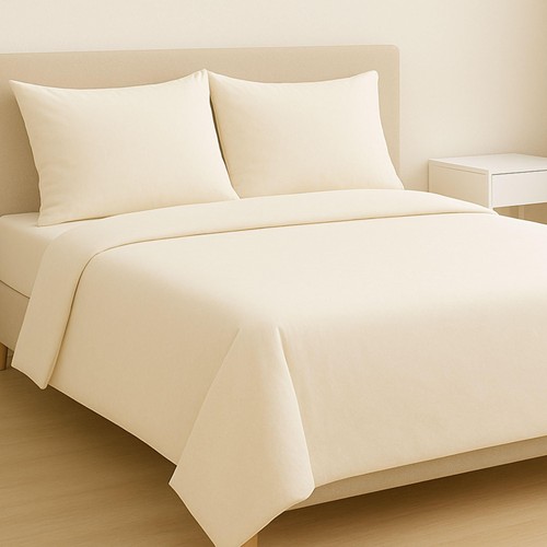Set lenzuola letto singolo - set, in