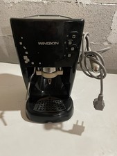 macchina caffè cialde