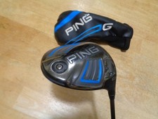 DRIVER PING Serie G 10,5 Gradi