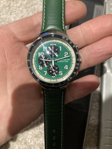 Orologio cronografo united - cronografo,