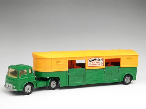 Corgi major toys scatola - corgi,