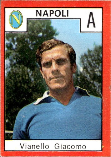 Figurina calciatori reli - calciatori,