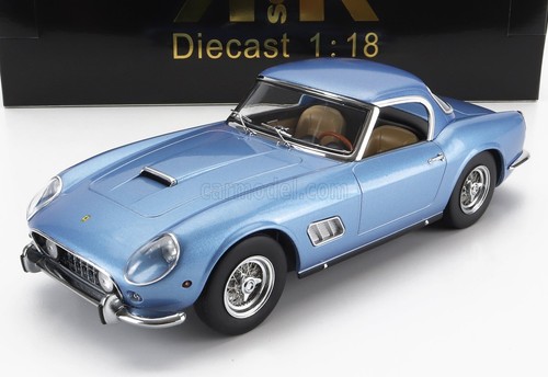Ferrari 250gt - kk,