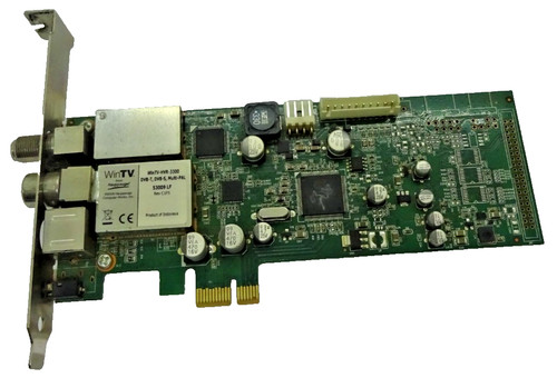 Hauppauge wintv hvr - wintv-hvr-440, dvb-t