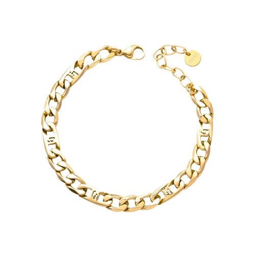 Bracciale uomo liu mlj604 - bracciale,