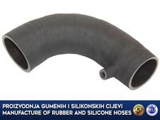 Tubo turbo ricambio - tubo,