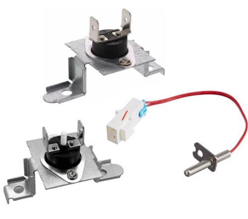 Per dryer kit - kit, e