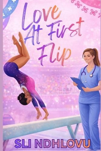 Love first flip sli - first, by