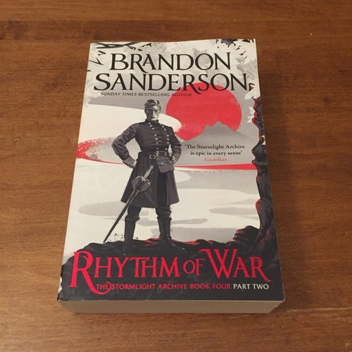 Rhythm war part - rhythm, of