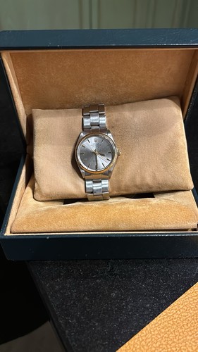 Rolex air king 5501 - rolex,