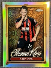 Topps Premier League 2026