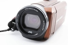 Videocamera JVC Everio R