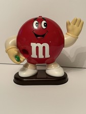 Vintage M&M’s Red Character