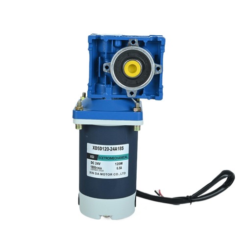 Motoriduttore vite 12v 24v - motoriduttore, a