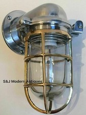 Lampada da parete giapponese