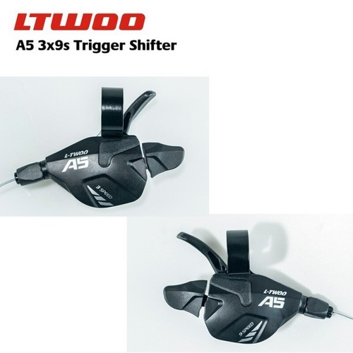 Cambio trigger ltwoo - cambio,