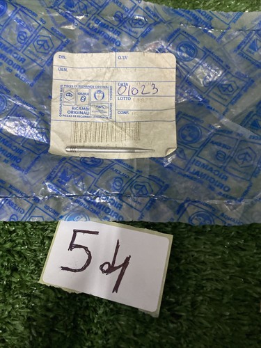 Spillo carburatore vespa et4 - spillo,