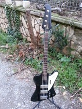 1964 gibson thunderbird - 1964,