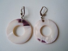 925 Orecchini Argento