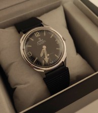 Rarità: lusso vintage Yema