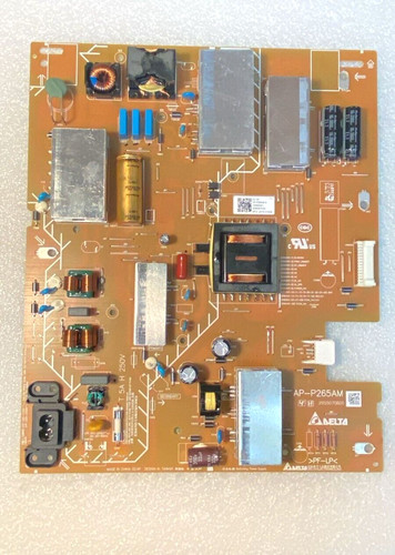 100980021 power board - power,