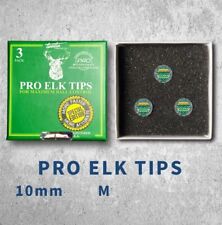 3PCS Elk master ELK-PRO TIPS
