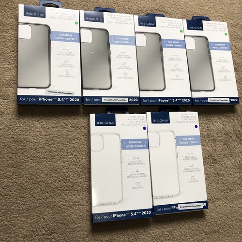 Lot insignia hard cover - lot, 6x