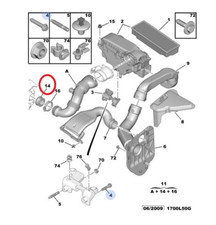 ANELLO SILICONE MANICOTTO