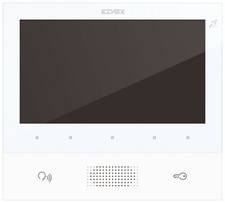 VIMAR ELVOX 40505 Videocitofono TAB 7 2F+ vivavoce bianco