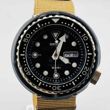 Orologio Uomo SEIKO 7549-7000
