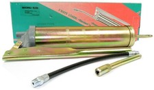 PISTOLA INGRASSATORE POMPA