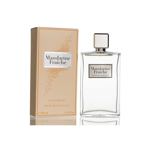 Reminiscence mandarine fraiche - reminiscence,