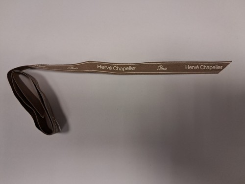 Ruban herve chapelier paris - herve,
