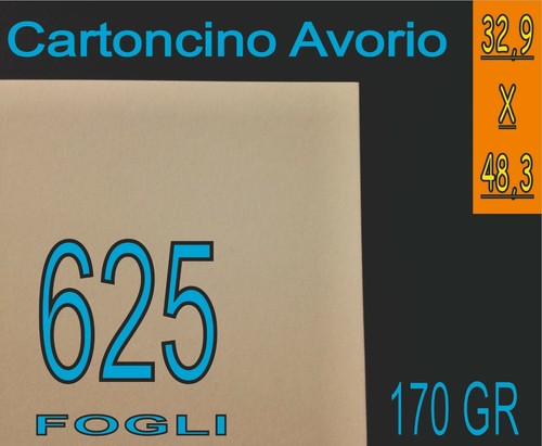 625 fogli a3plus 329 - 625, a3+