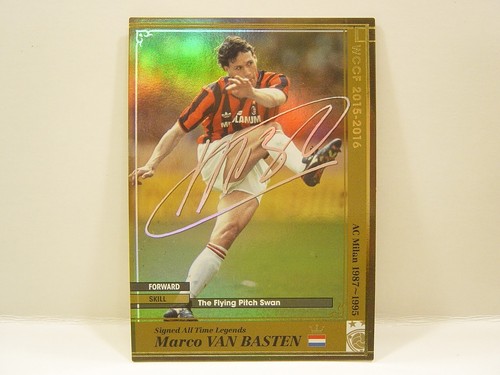 Panini wccf 2015 satle - panini,