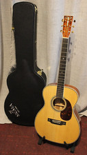 Sigma guitars chitarra - sigma, guitars-