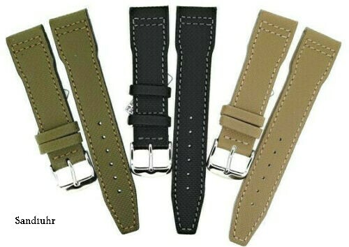 Cinturino orologio adatto - cinturino,