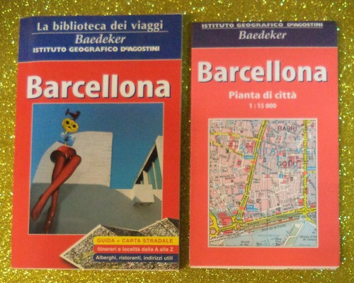 Book libro barcellona la - libro,