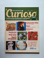 IL CURIOSO Collezionismo